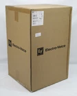 Single Electro-voice 12" 2-WAY Passive Loudspeaker EKX-12P New. Price: $699.99.