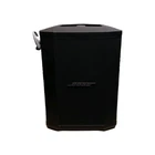 Bose S1 Pro Multi-position Pa Speaker System Tested Working Excellent Condition Used. Price: $601.11.