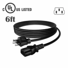 Ac Power Cord Cable For M-audio Studiophile BX5A BX8A BX6 D2 D3 Speaker New. Price: $7.23.