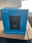Presonus Eris E5 High-definition Near Field 2-WAY Active Studio Monitor Black New. Price: $99.99.