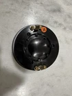 Behringer Eurolive Original Tweeter Speaker From B215A Powered 8 Ohms Used. Price: $40.00.