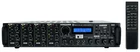 Rockville Home Matrix 4 Zone 8 Channel 600W Multi Room/source Receiver/amplifier New. Price: $349.95.