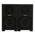 Ddp Fostex PM0.4C Active Studio Monitor Speaker Pair Tested Working Black Jdm Used. Price: $526.27.