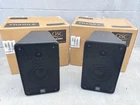 Qsc 540 Wr 2-WAY 200W Nearfield Reference Monitors / Speakers Excellent Shape! Used. Price: $1195.00.