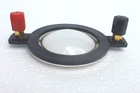 Replacement Diaphragm For Eaw 803002 Driver CD-1603, Ohm, 44.4MM New. Price: $23.99.