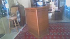 Leslie 122 Speaker For Hammond Organ. Original, Excellent Condition, Plug Play Used. Price: $2200.00.