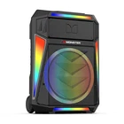 Monster Z6 All-in-one Pa Bluetooth Speaker System 650W With Auracast Open. Price: $282.64.