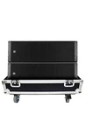 Prox Ata Road Case W/ Wheels Fits Rcf Hdl 20-A Line Array Speakers New. Price: $669.99.
