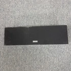 Yamaha Ns AP100 Surround System Black AC2 80 Watt Center Speaker Used. Price: $25.33.