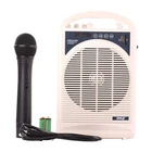 Pyle-pro Upgraded Professional Portable Pa System, Amplifier With Built-in... New. Price: $114.99.
