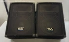 Seismic Audio Sa 10MT Pw Powered 10'' Stage Monitor Used. Price: $249.99.