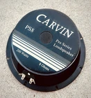 Carvin PS8 Pro Series Speaker Driver Ohm 200W Replacement Woofer Open. Price: $54.99.