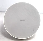 Crestron Saros PD8T-W-T Pendant Speaker Used. Price: $40.00.