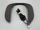Panasonic Soundslayer Gaming Neck Speaker Wearable SC-GN01 Usb Used. Price: $59.99.
