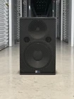 Meyer Sound UPA-2P Compact Narrow Coverage Active Loudspeaker (pair A) Used. Price: $2300.00.