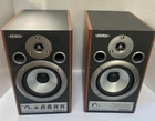 Set Of Roland Edirol MA-20D Digital Stereo Speakers (left Right) No Cords Used. Price: $140.00.