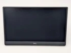 Dell P1424H 14'' 1080P Fhd Ips Lcd Portable Monitor W/ Sleeve Used. Price: $158.99.