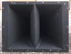 Jbl Waveguide Midrange Horn 90 X Control To 500HZ From VS3215-9/3-WAY Used. Price: $600.00.