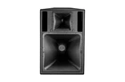 Jbl PD6322/95, Dual 12" Passive/tri-amp Three-way Full-range Loudspeaker (black) Open. Price: $1500.00.