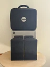 Aiaiai UNIT-4 Wireless+ Battery Powered Studio Monitor Speakers W/ Carrying Case Used. Price: $750.00.
