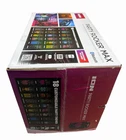 Audio Party Rocker Max Portable Bluetooth Karaoke Microphone Lights & Radio New. Price: $159.99.