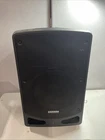 Samson Expedition XP312W Portable Pa System Used. Price: $250.00.