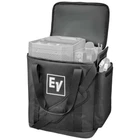 Electro-voice EVERSE8-TOTE Padded Travel Bag Case For Loudspeaker New. Price: $119.00.