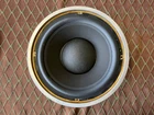 Jbl 218F-1 Used 8" Woofer For LSR28P / LSR6328P Monitors. Price: $200.00.