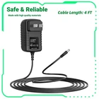 5V Adapter Fits For Pyle Pro PPHP634B PPHP834B PPHP835B PPHP836B PPHP838B New. Price: $13.99.