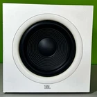 Jbl Stage 200P 10-INCH Powered Subwoofer Used. Price: $233.99.