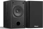 30W*2 Passive Bookshelf Speakers For Record Players And Home Theater Black New. Price: $59.70.