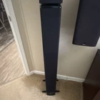 Definitive Technology BP8600 Floor-standing Speakers Set 7.1 Channel Wired Used. Price: $750.00.