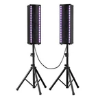 Pyle PS65ACT Portable Bluetooth Speaker System W/microphone In Party Lights New. Price: $355.50.
