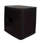 Simmons DA12S Subwoofer - Black Vinyl Cover W/piping Option, Made Usa (SIMM005) New. Price: $63.95.