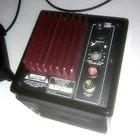 Avantone Pro Active Mixcube Black Used. Price: $249.99.