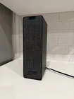 Sonos Ikea Symfonisk Smart Speaker Ethernet Airplay 2 Black/gray E1801 Used. Price: $99.00.