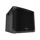 Mackie THUMP18SV4 18" Active Subwoofer 1400-WATT Powered Proaudiostar New. Price: $849.99.
