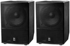 2X Yorkville ES18P Active Elite Series 18" Powered Subwoofer 3200W Amplified New. Price: $4358.00.