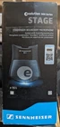 Sennheiser 901 Condenser Boundary Microphone - Evolution 900 Series New. Price: $234.95.