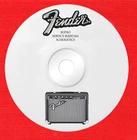 Fender Audio Repair Service Owner Manuals Schematics On 1 Dvd Pdf Format Brand. Price: $21.00.