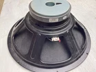 Carvin 18 Sub Woofer Speaker Eminence Used. Price: $109.95.