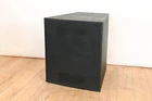Electro-voice (ev) EVF-1181S 18" Passive Subwoofer CG01TM3 Used. Price: $807.49.