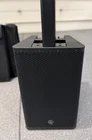 Yamaha Stagepas Mkii Stereo Portable Package With DXL1K Speaker System Used. Price: $1795.00.