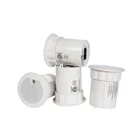 Biamp Cambridge Sound Masking Management E-P-W-4 Active Qt Emitter 4-PACK White New. Price: $329.00.