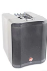 Harbinger MLS1000 Active Subwoofer Speaker - Works Great. #RE7541 Open. Price: $289.95.