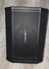 Bose S1 Pro Multi-position Pa Speaker System Good Working Cond. Used. Price: $499.00.