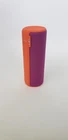 Ultimate Ears Boom 2 Portable Waterproof Tropical Orange Bluetooth Speaker Used. Price: $59.99.