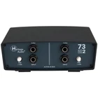 Heritage Audio 73 2 Dual-channel Active Box New. Price: $299.00.