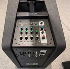 Yamaha Stagepas 1K Mkii 1100 Watt System, Line Array Used. Price: $995.00.