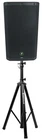Mackie THRASH212 Go 12" Rechargeable Dj Pa Speaker W/bluetooth + Tripod Stand New. Price: $452.39.